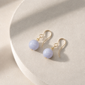 One Stone - Blue Lace Agate