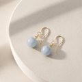 One Stone - Aqua Marine