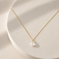 Crystal Necklace