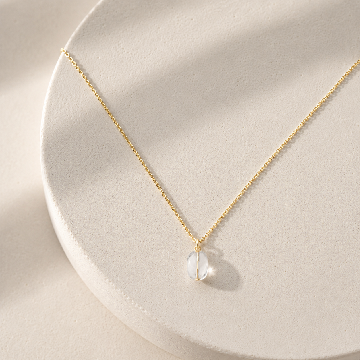 Crystal Necklace