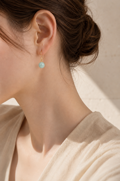 One Stone - Amazonite