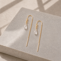 String Drop -  Crystal