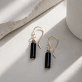 Black Guardian - Onyx Cylinder