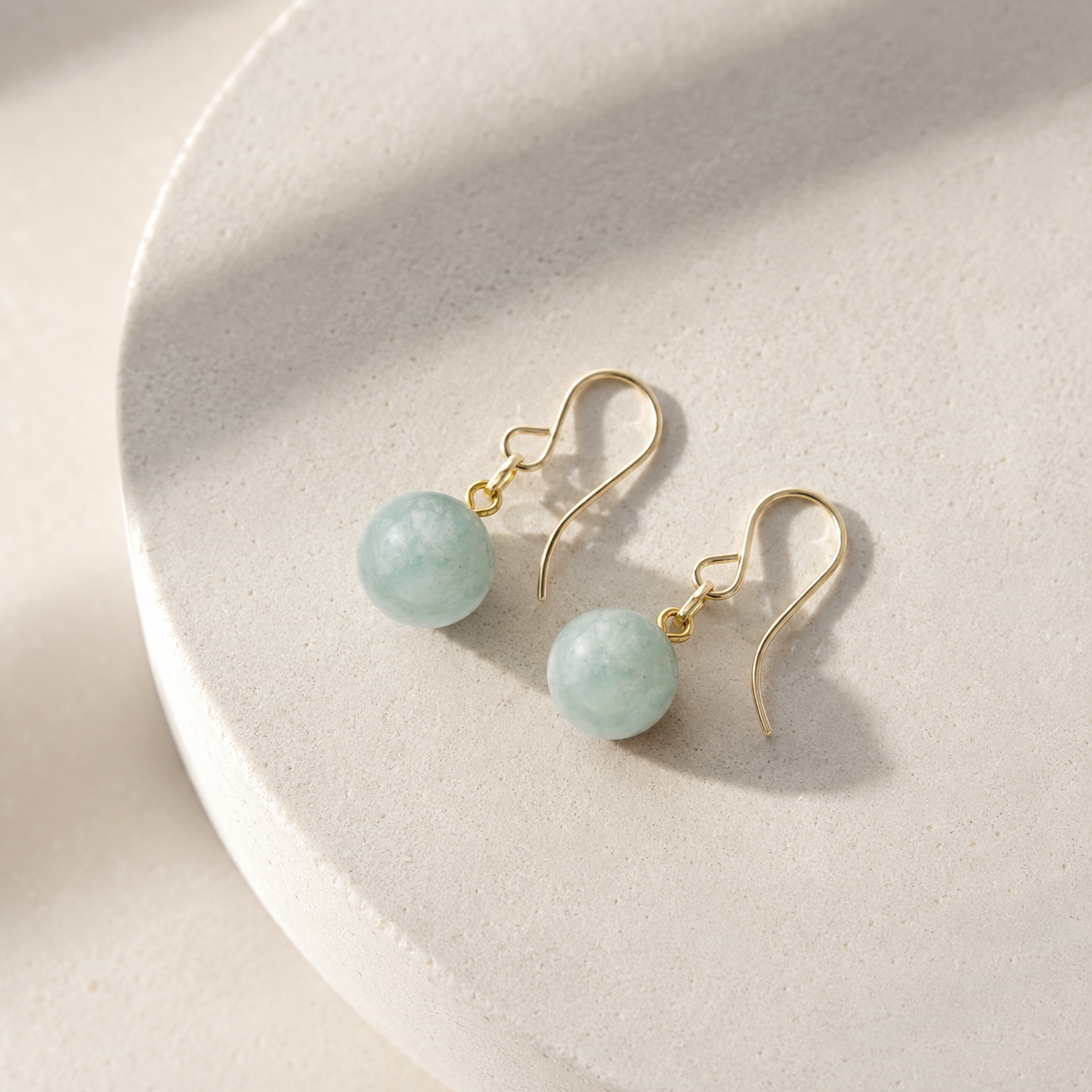 One Stone - Amazonite