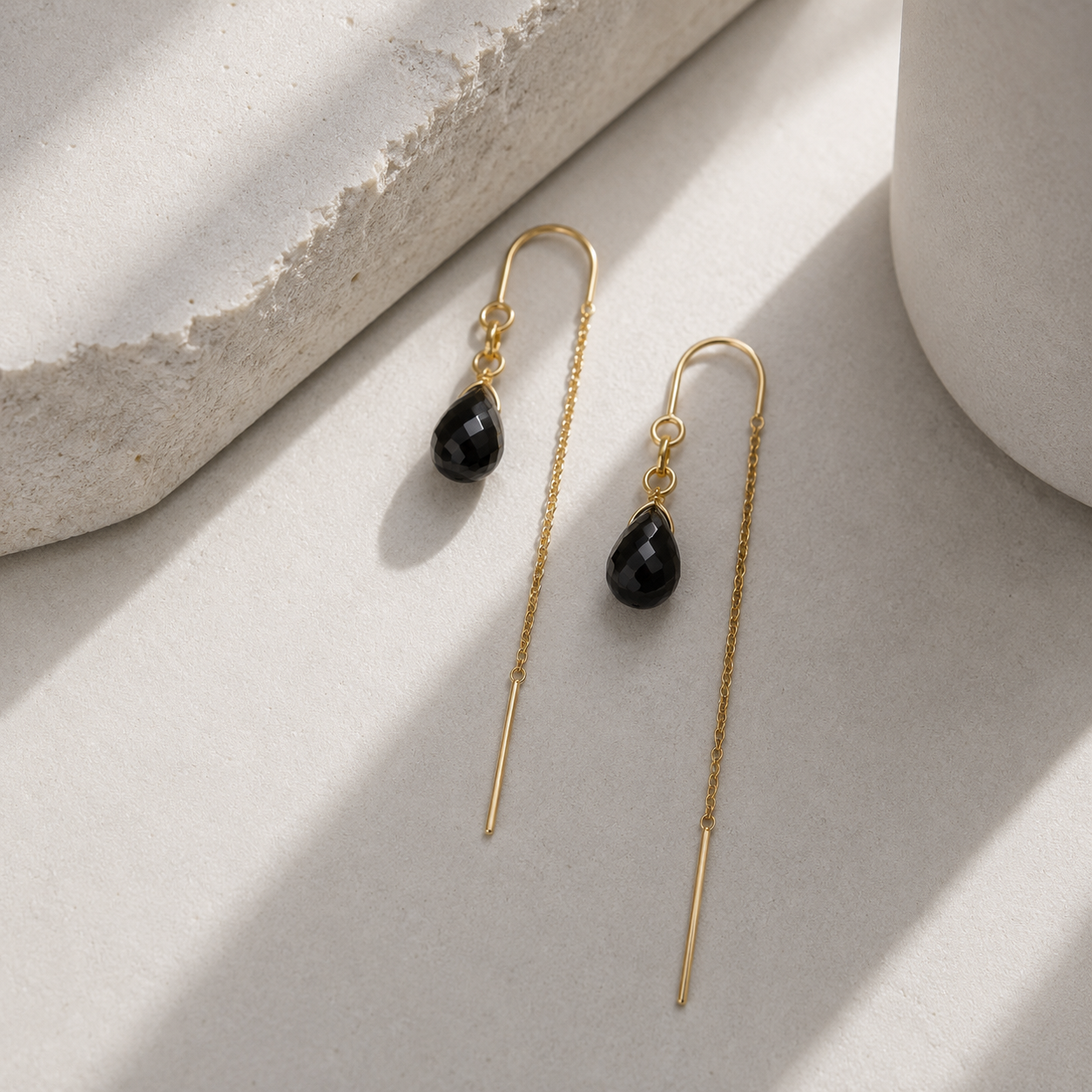 Black Guardian -  Black Spinel